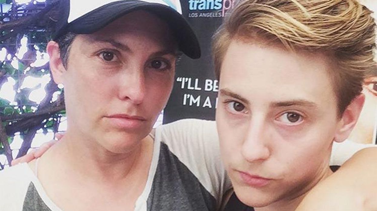 <p>My First Trans Pride Was Not What I Expected</p>