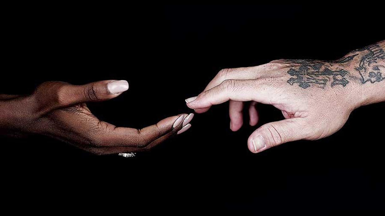 'Hands' Is the Orlando Tribute Song We've Been Waiting For