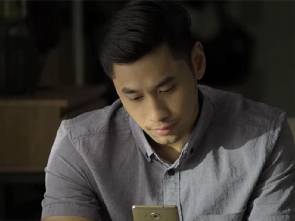 This Commercial Nails the Anxiety Queer Filipinos Have of Coming Out to Their Parents