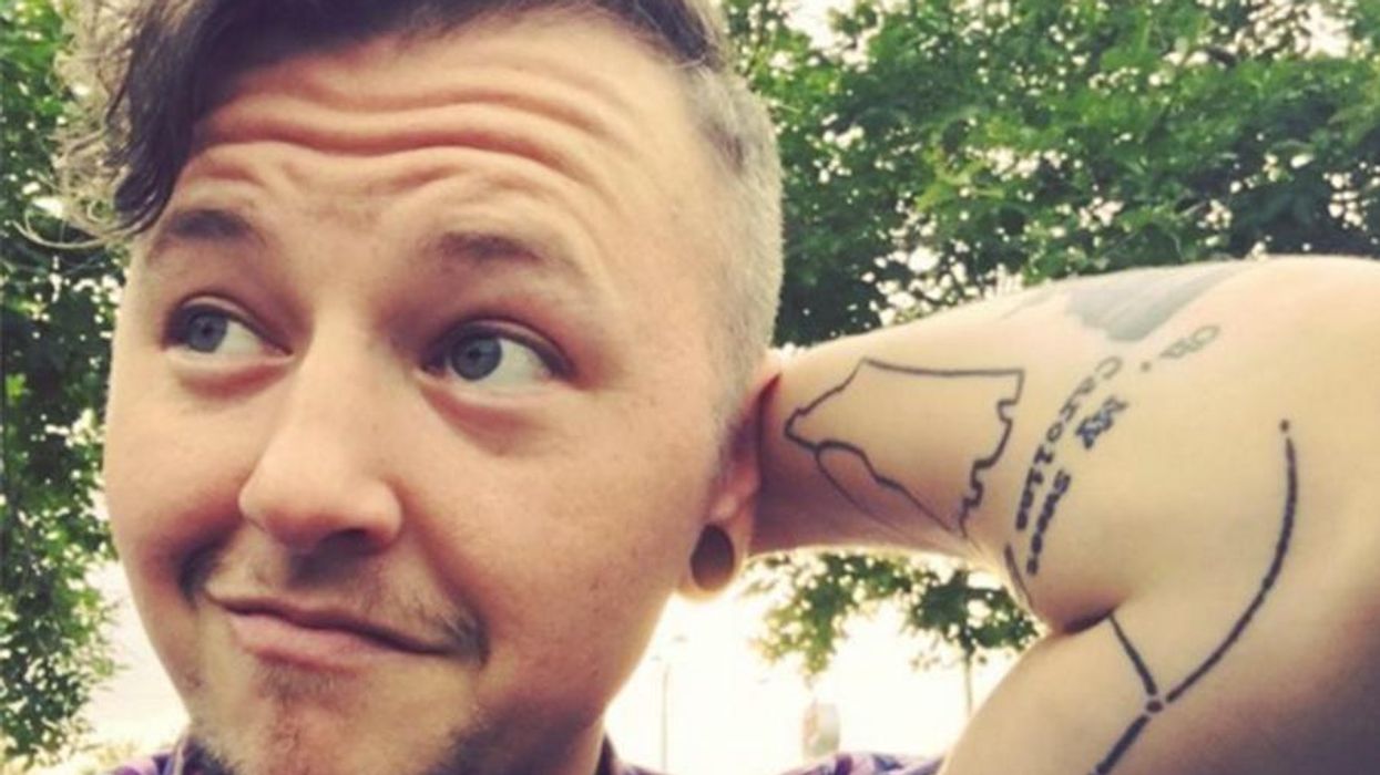 <p>6 Ways Misogyny Has Become More Clear Since I Transitioned</p>