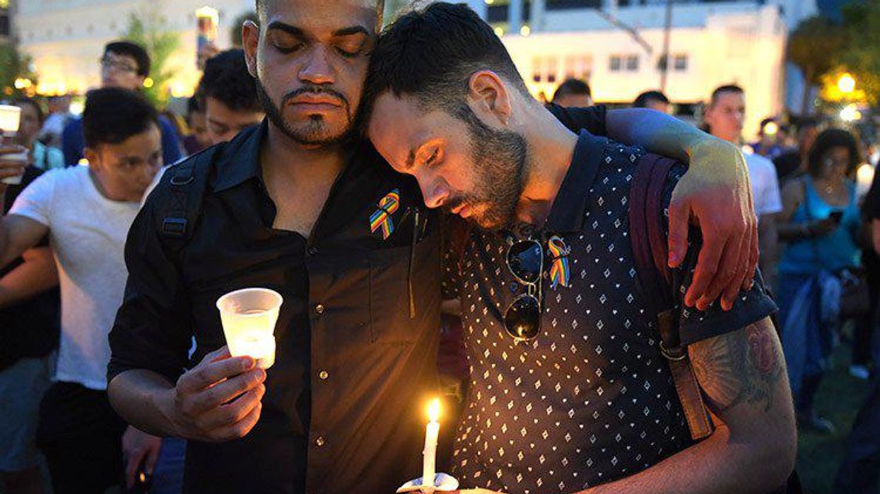 <p>An Open Letter to the Cis Straight Media on Orlando</p>