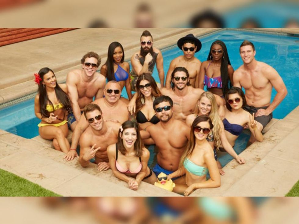 17 Signs 'Big Brother' is Going to Take Over Your Life This Summer