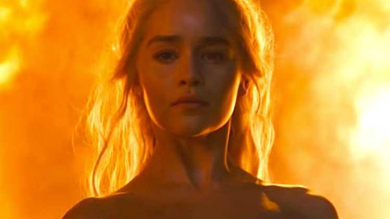 QUIZ: Which Future Queen of Westeros Are You?