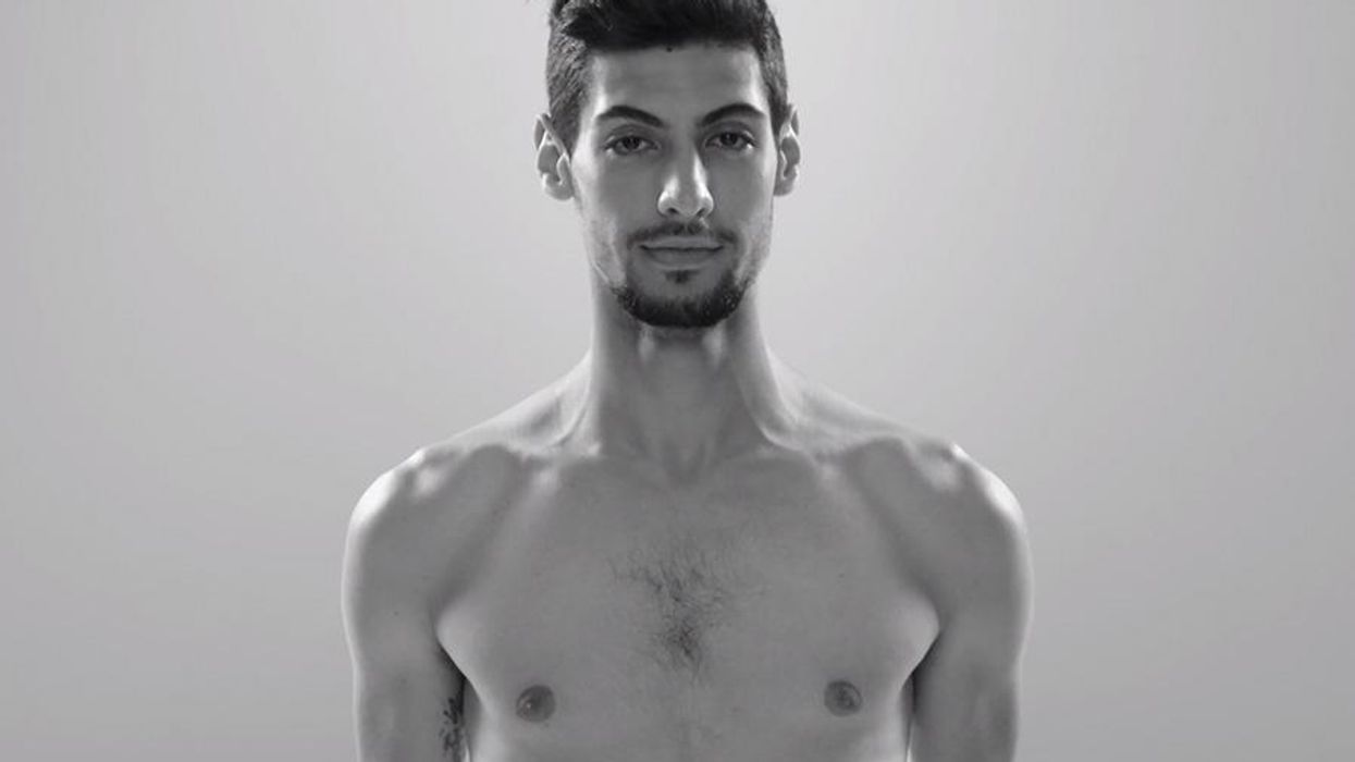 <p>The Boys of Grindr Are Back In This Exclusive PAPER Magazine Video</p>