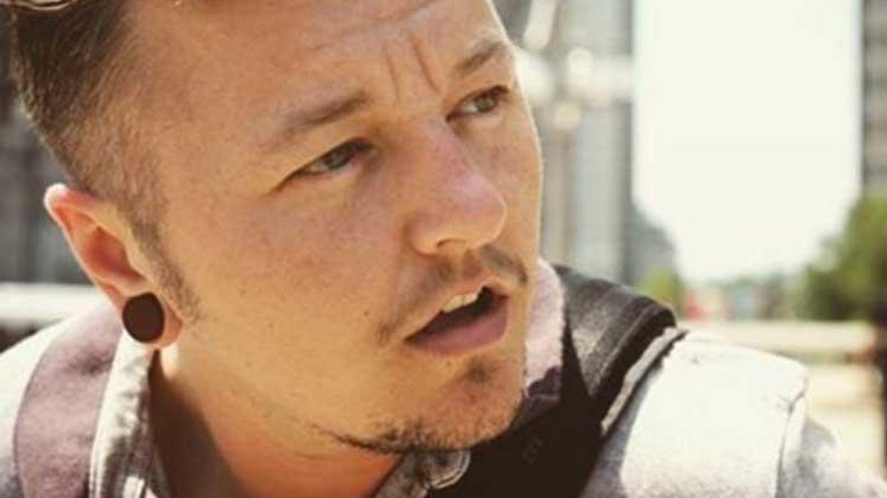 <p>Stop Telling Trans Men How To Be Men</p>