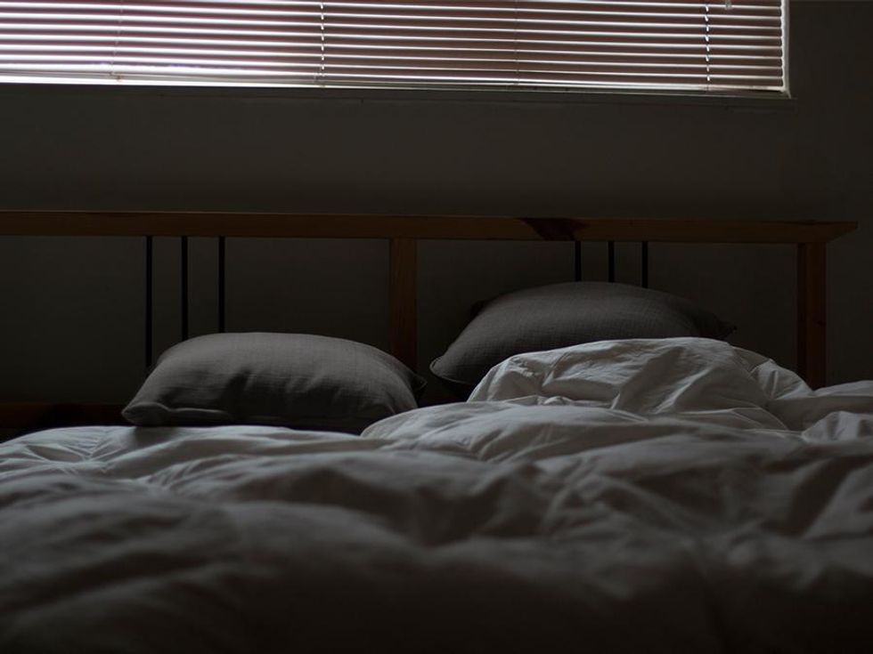 One-Night Stands Are SO Empowering, and I Refuse to Be Ashamed