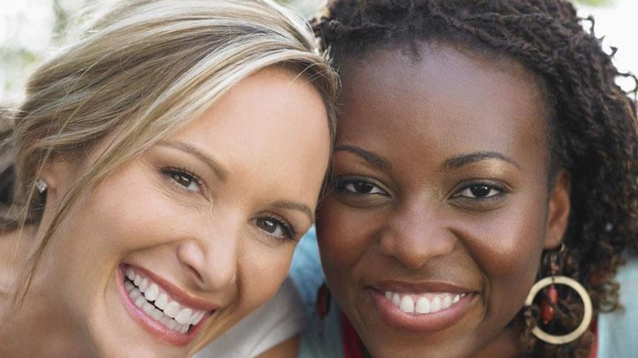 <p>9 Things Queer Women of Color Want the White Women Who Date Us to Know</p>