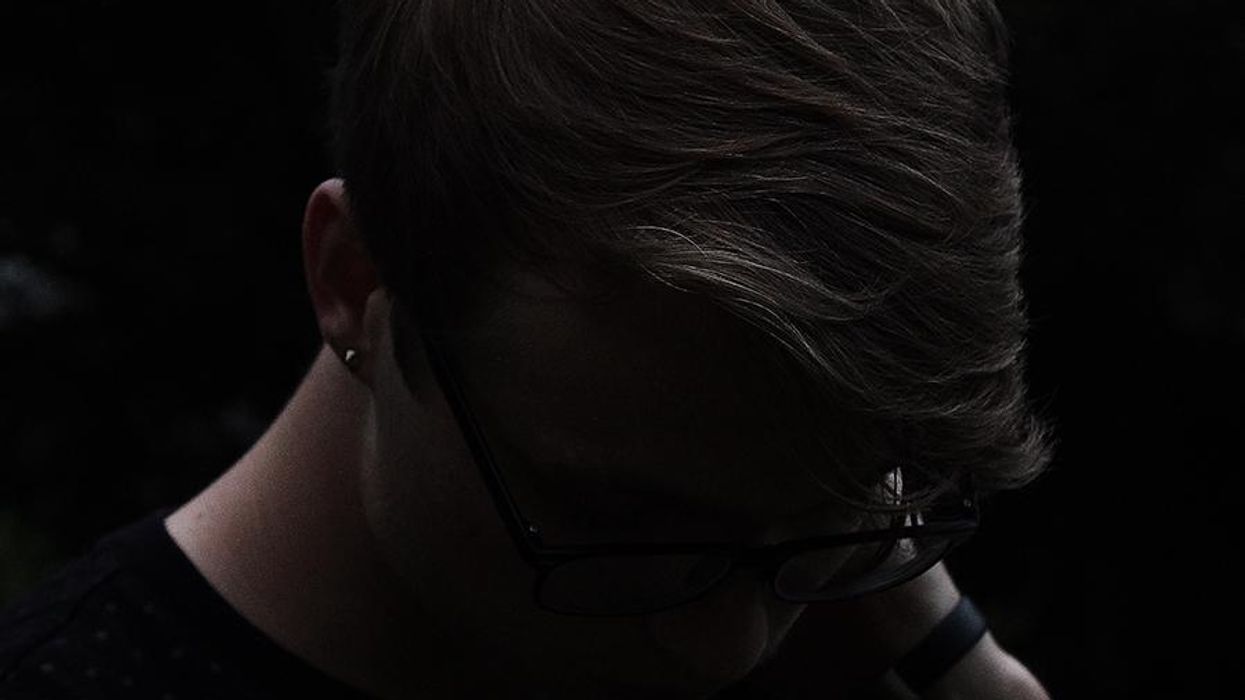 <p>Why Bisexual People Are So Invisible, and What We Can Do About It</p>