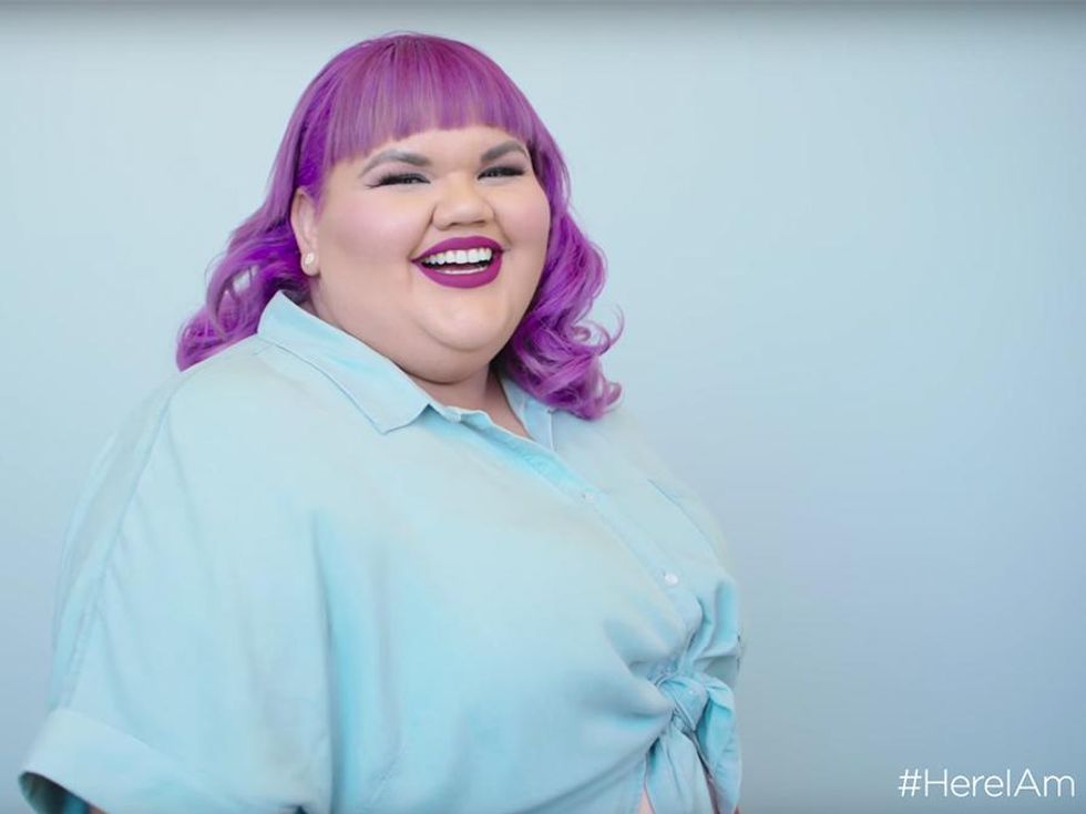 JCPenney Made An Awesome (and Body Positive) Statement With Its New Plus-Size Campaign