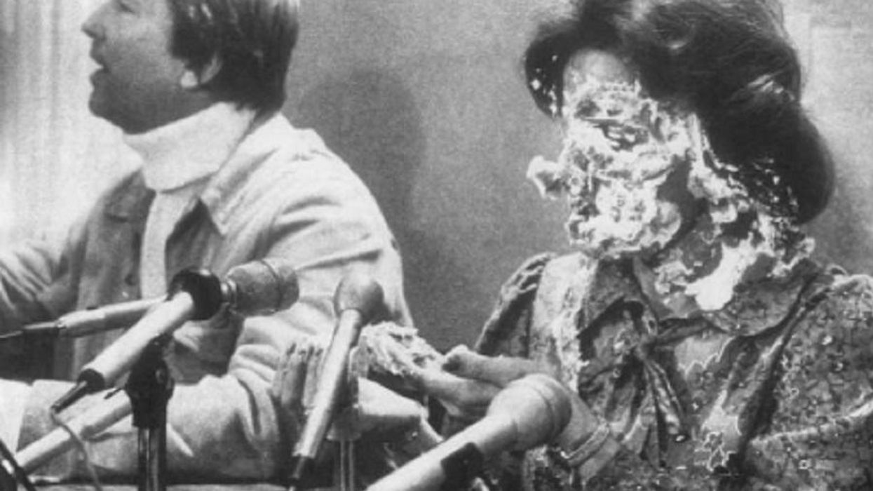 5 Direct Action Zaps We Can Learn From in LGBT History