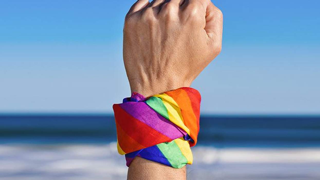 <p>22 Things Our Community Should Be Truly Proud About This Month</p>