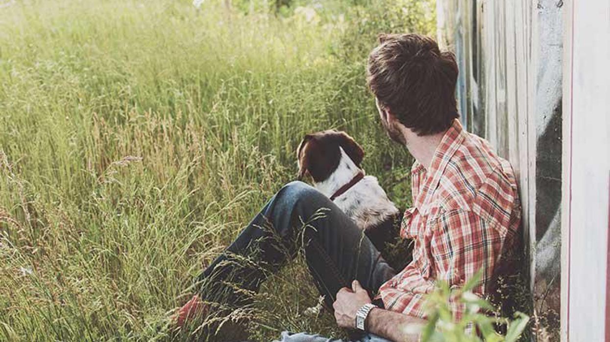 Dear People for Whom Father's Day Is Hard