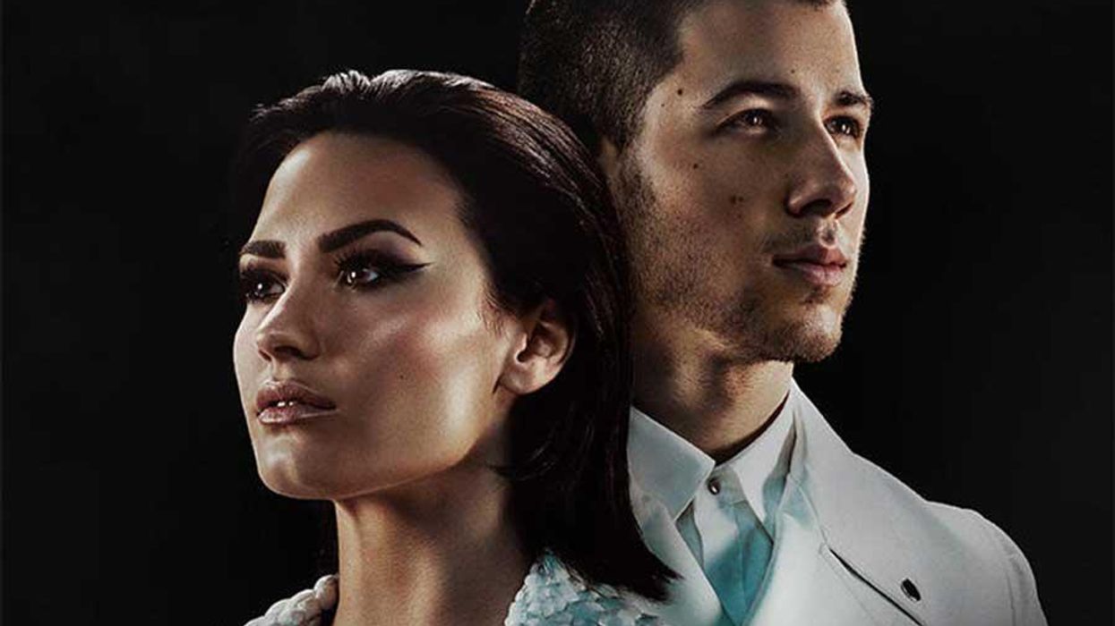 Nick Jonas and Demi Lovato Cancel North Carolina Tour, but You Can See Them in NYC
