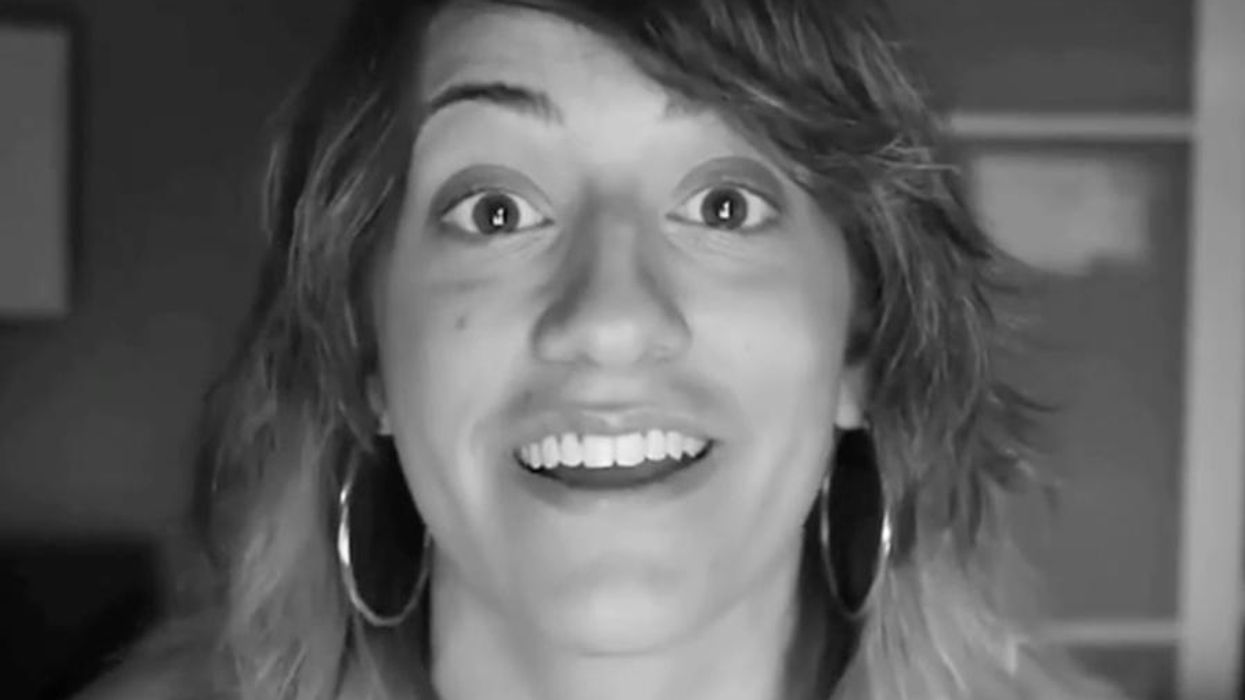 <p>LGBT YouTubers Combine Powers for Emotional PSA</p>