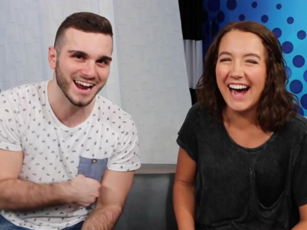 These YouTubers Get Real About the Differences Between Coming Out as Gay vs. Bi