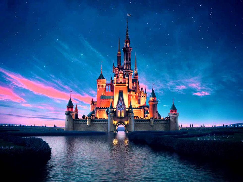 Disney Reminds Us Magic Still Exists, Donates $1 Million to OneOrlando Fund
