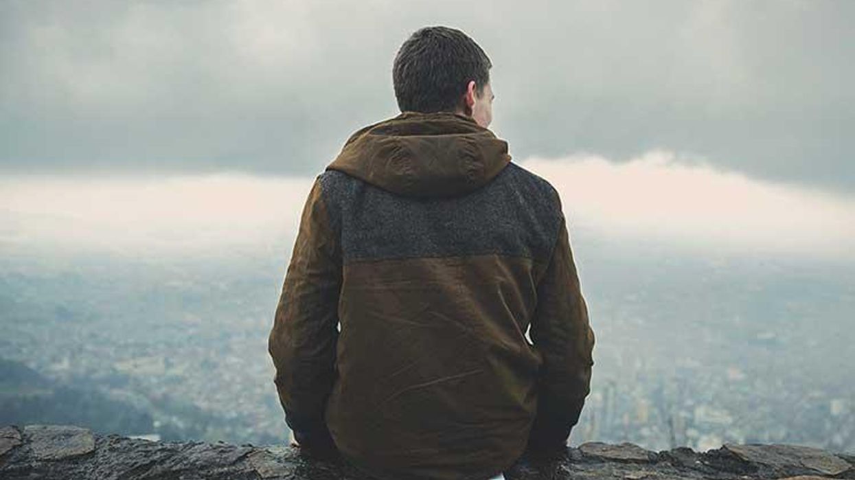 I Want To Believe Things Will Get Better, But I Can't