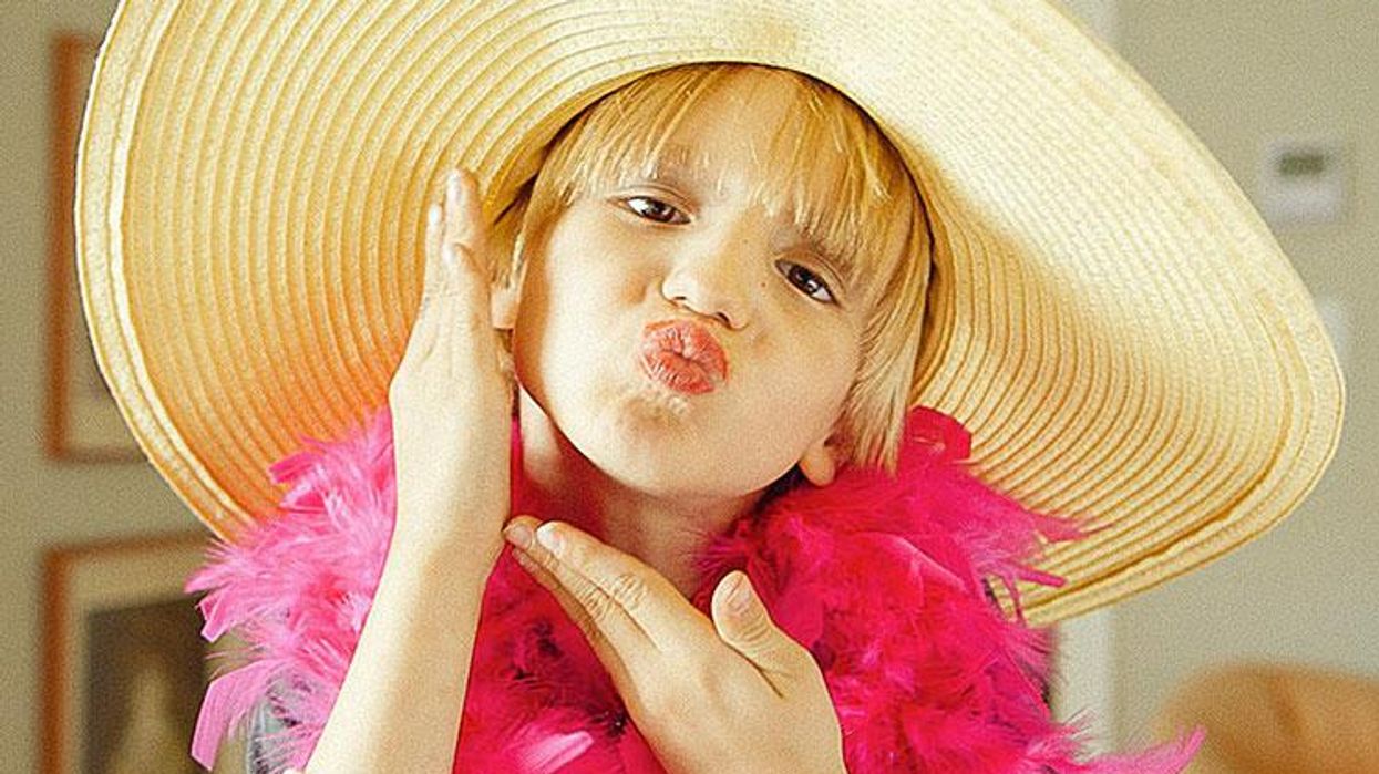 'DANNY THE MANNY' Is the Queer Web Series You've Been Waiting For