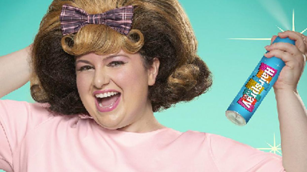 <p><em>Hairspray Live!</em> Gives Us Life With Tracy Turnblad Casting News</p>