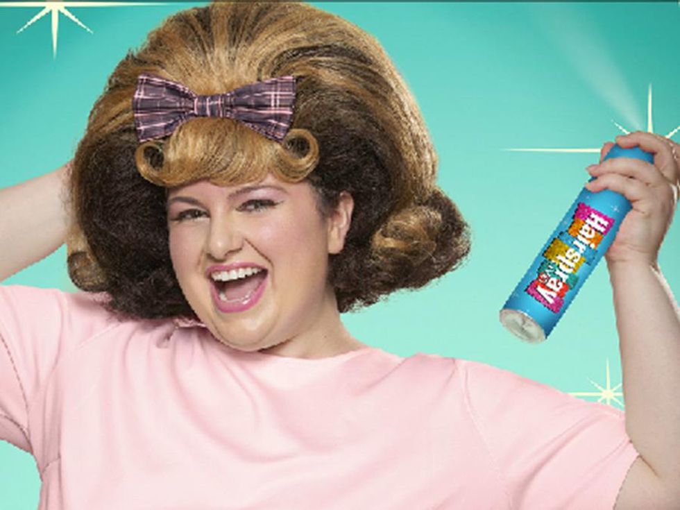 'Hairspray Live!' Gives Us Life With Tracy Turnblad Casting News