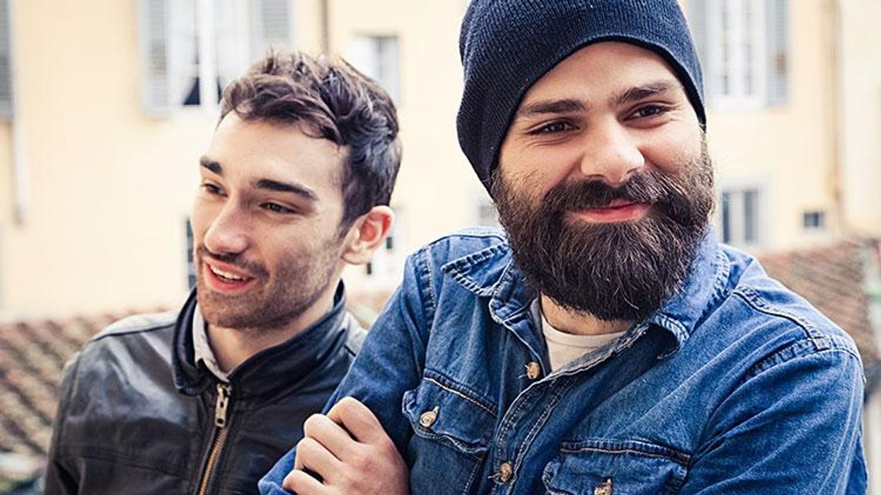 <p>7 Ways to be the Best Gay/Bi Wingman to Help Your Friend Get Some </p>