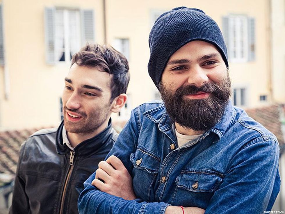 7 Ways to be the Best Gay/Bi Wingman to Help Your Friend Get Some 