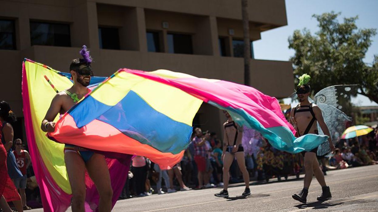 <p>You Should <em>Never</em> Forget These 6 Big No-No’s at Pride</p>
