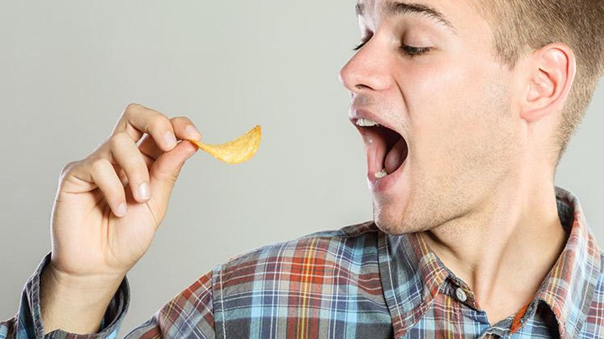 8 Delicious Snacks You Won't Believe Are Vegan