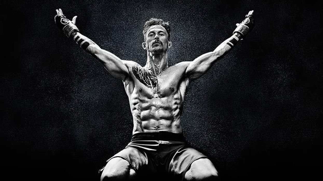 5 of Kingdom's Most Jaw-Dropping Moments