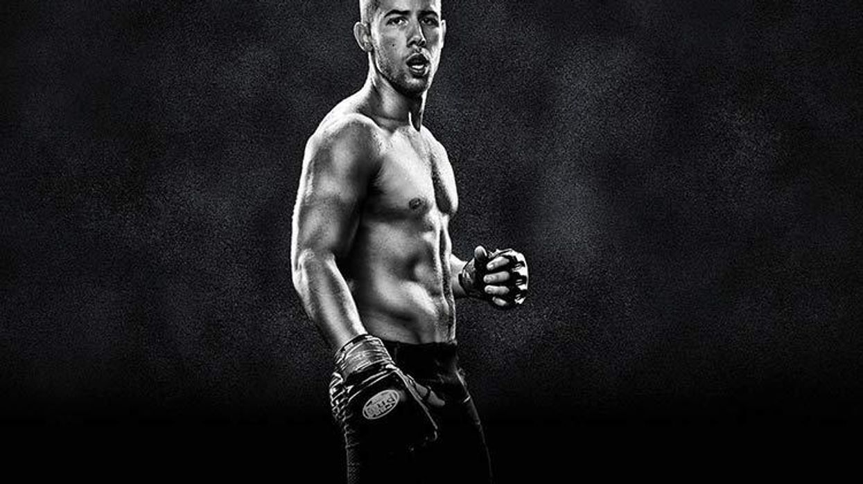 6 Reasons We Can’t Wait for Kingdom Season 2