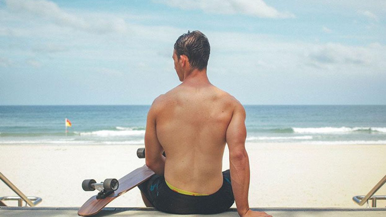 <p>15 Reasons Why Frat Guys Make the Best Boyfriends</p>