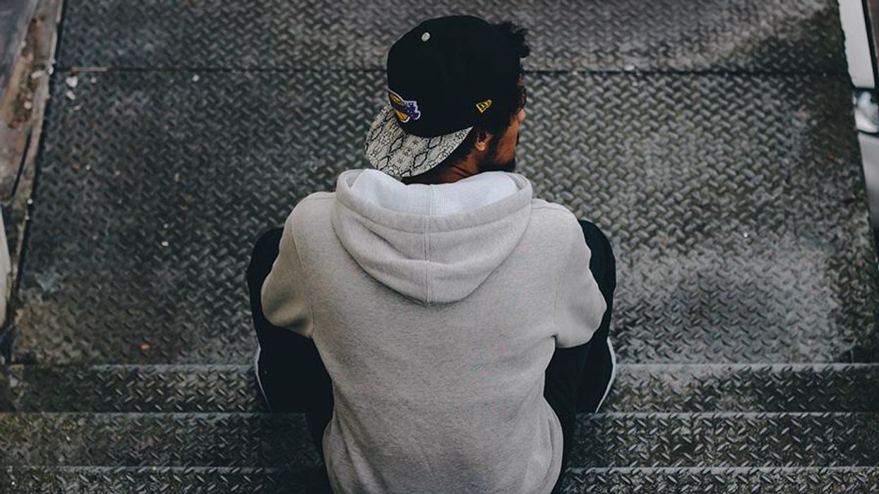 <p>How to Curb Fragile Masculinity</p>