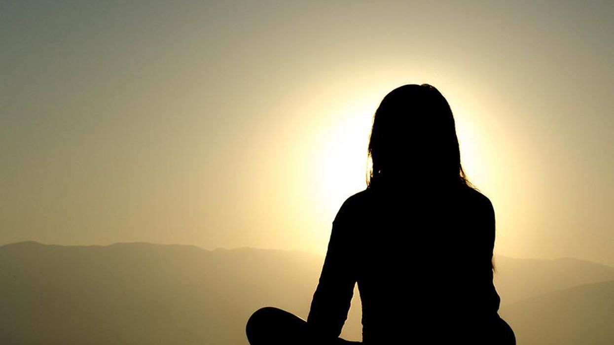 <p>These 5 Meditation Tools Will Help You Find Peace in Your Life</p>