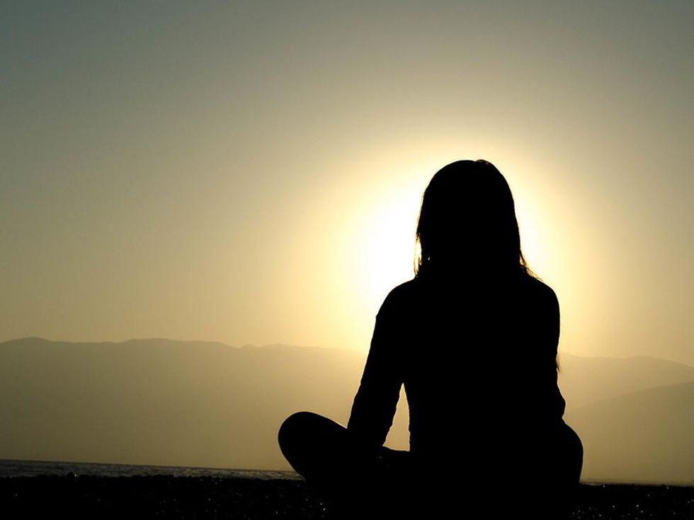 These 5 Meditation Tools Will Help You Find Peace in Your Life