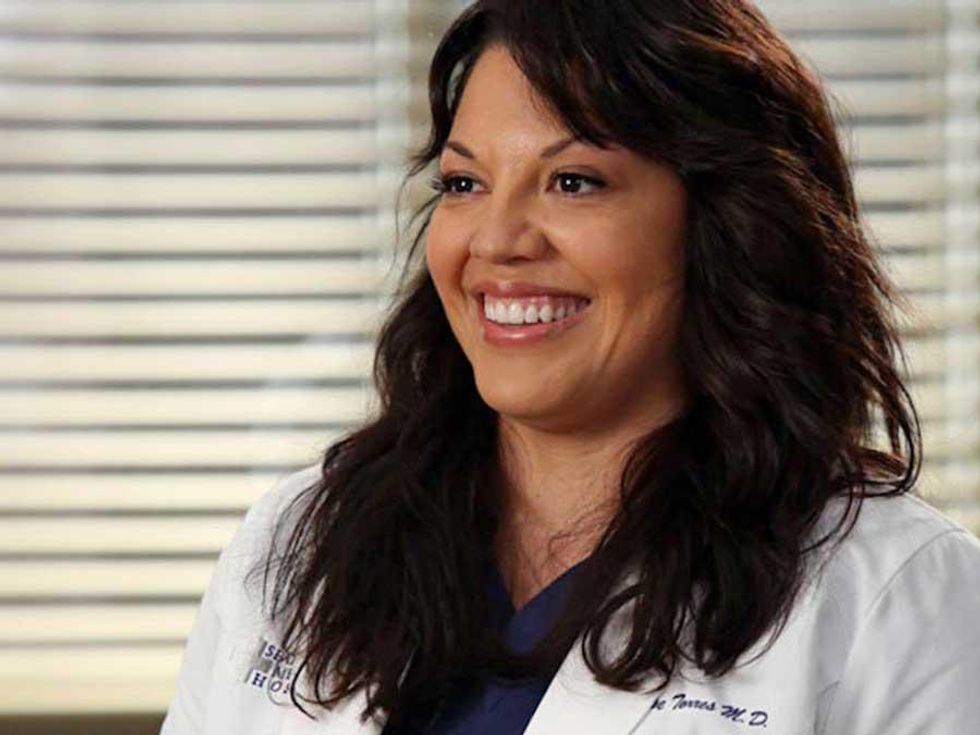 15 Reasons We Will Always Miss Callie Torres the Most 