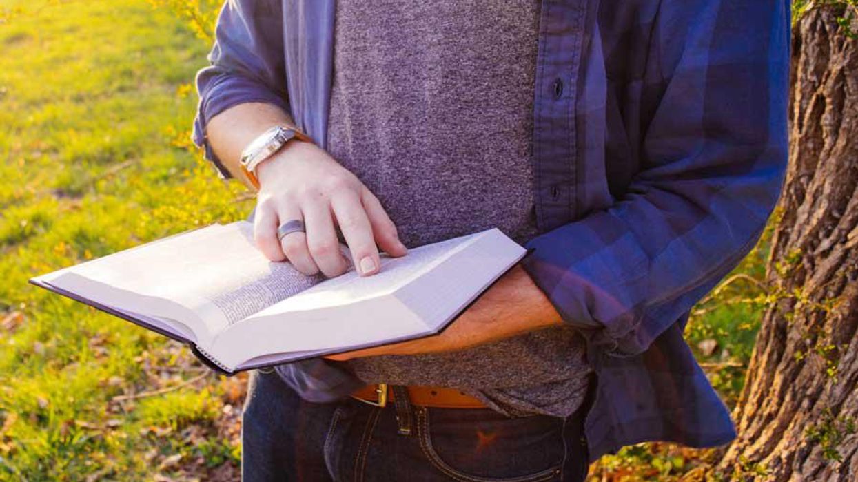 Why James Baldwin’s 'Giovanni’s Room' Is a Must-Read for Queer Millennials