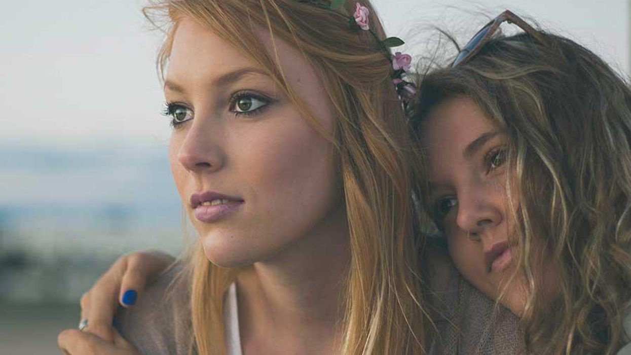 5 Ways To Deal When You're Dating Someone in the Closet