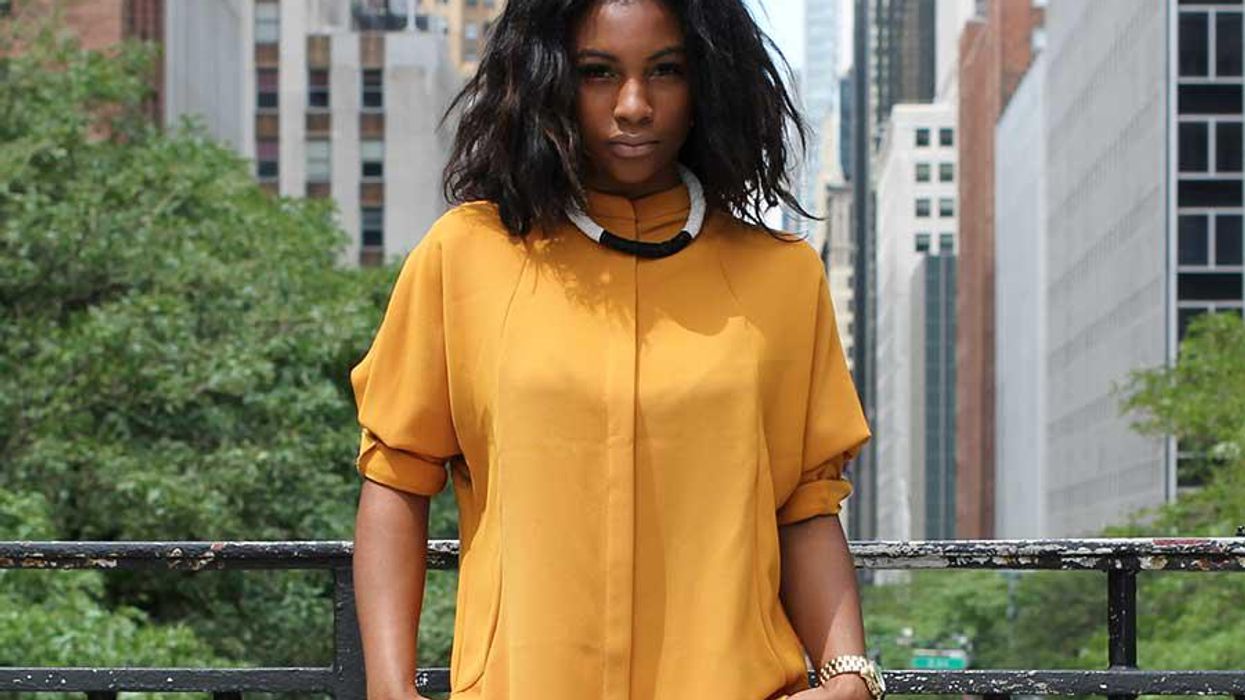 <p>Why Coming Out as Bisexual Is Better Than Passing as Straight</p>