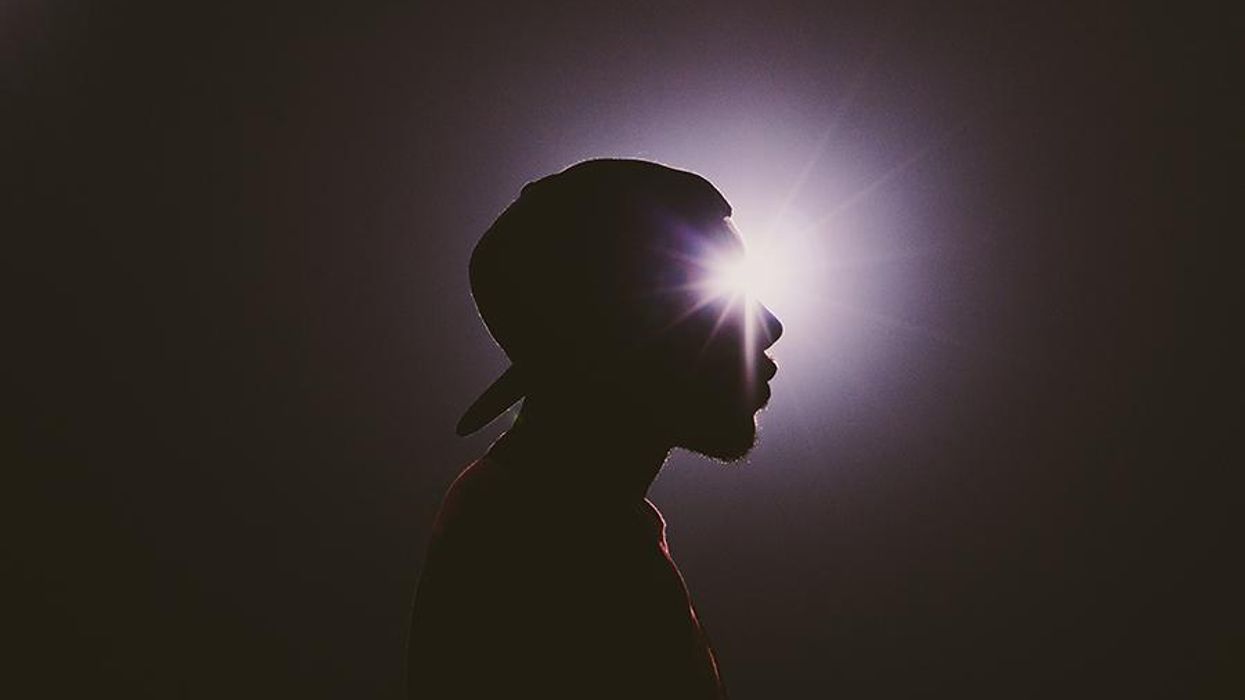 <p>Black, Gay Christians Do Exist, and It's Time You Hear Us</p>