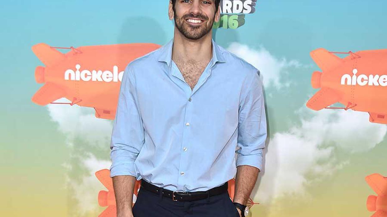 18 Things I’d Do To Nyle DiMarco If He Were My Boyfriend