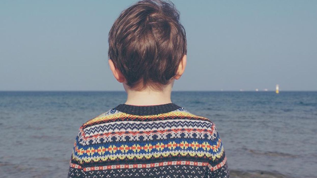 <p>How to Address a Homophobic (Misinformed) Child</p>