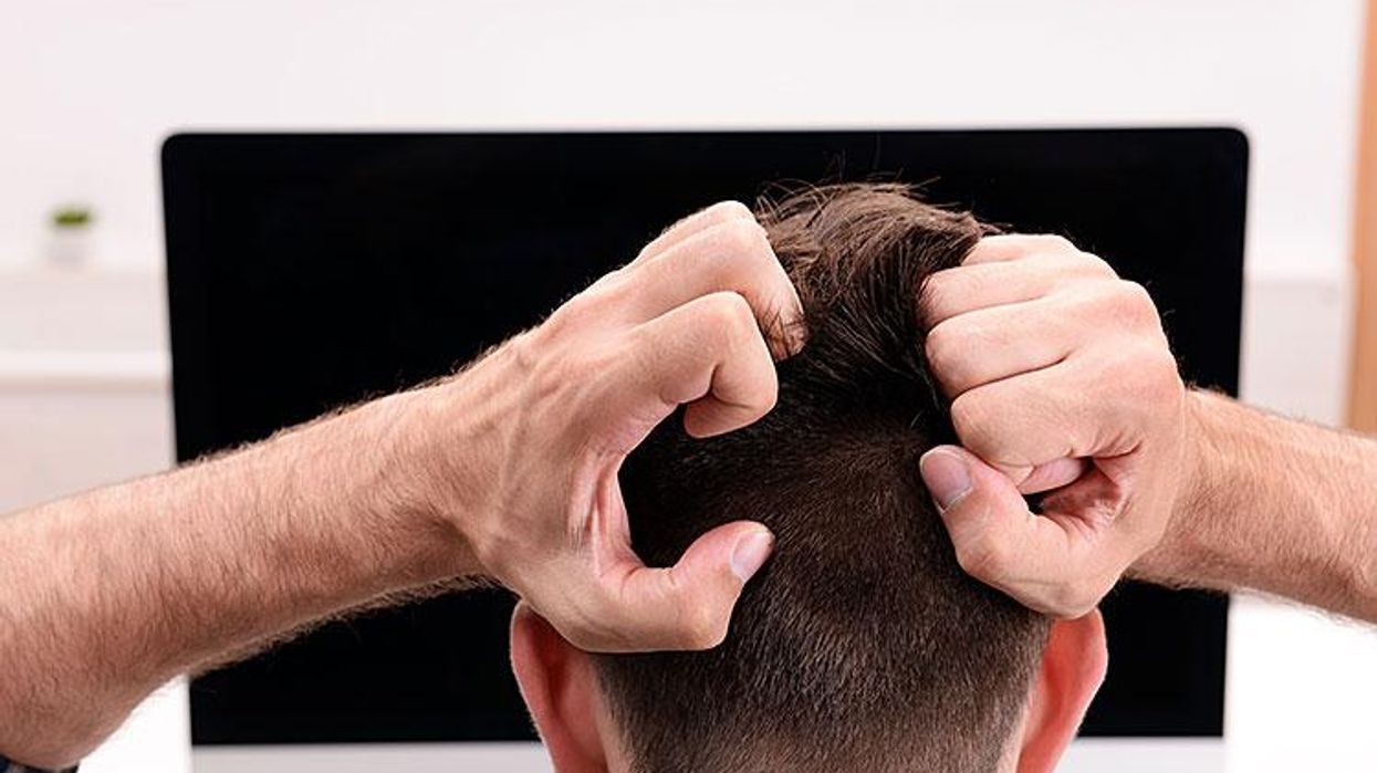 <p>Homonormativity Exists, No Matter How Angry You Are</p>