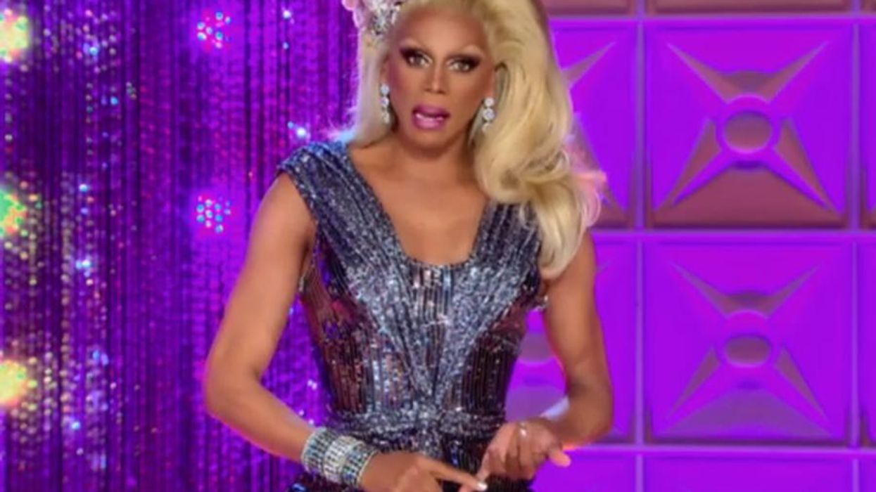 <p>The 7 Worst <em>RuPaul's Drag Race</em> Lip Syncs of All Time</p>