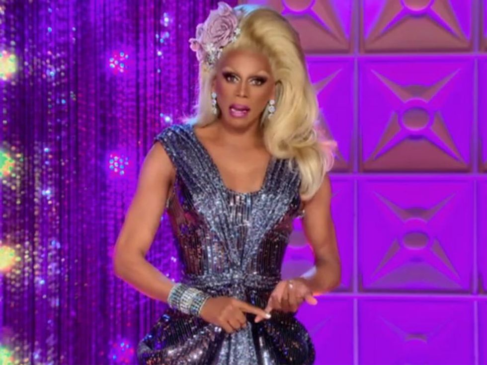The 7 Worst 'RuPaul's Drag Race' Lip Syncs of All Time