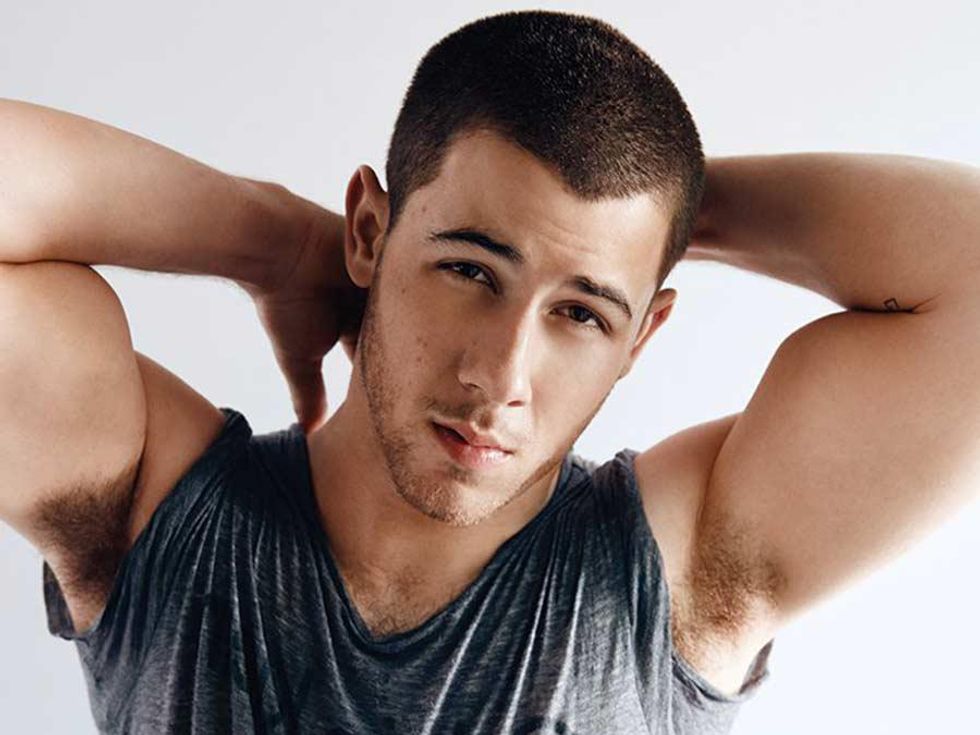 7 Things You Didn't Know About Nick Jonas