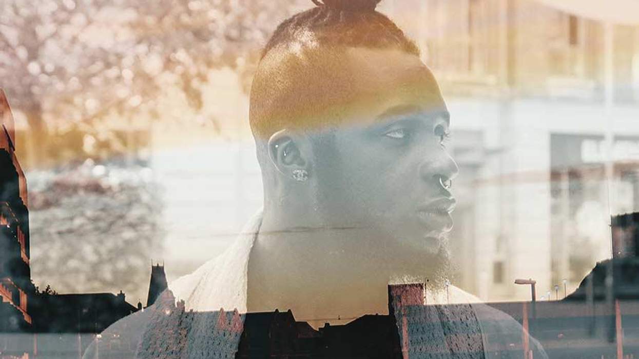 <p>Here's What Bigotry and Prejudice Really Look Like</p>