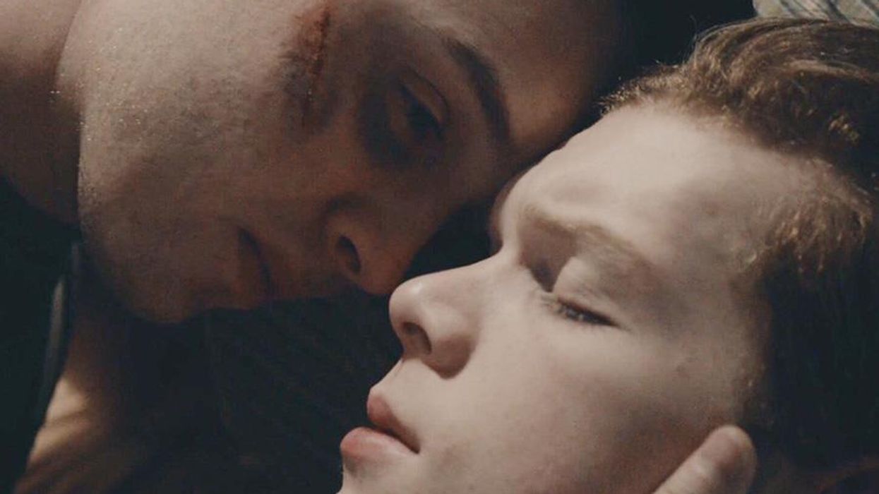 <p><strong>Four Things We Learned from SHOWTIME's <em>Shameless</em></strong></p>