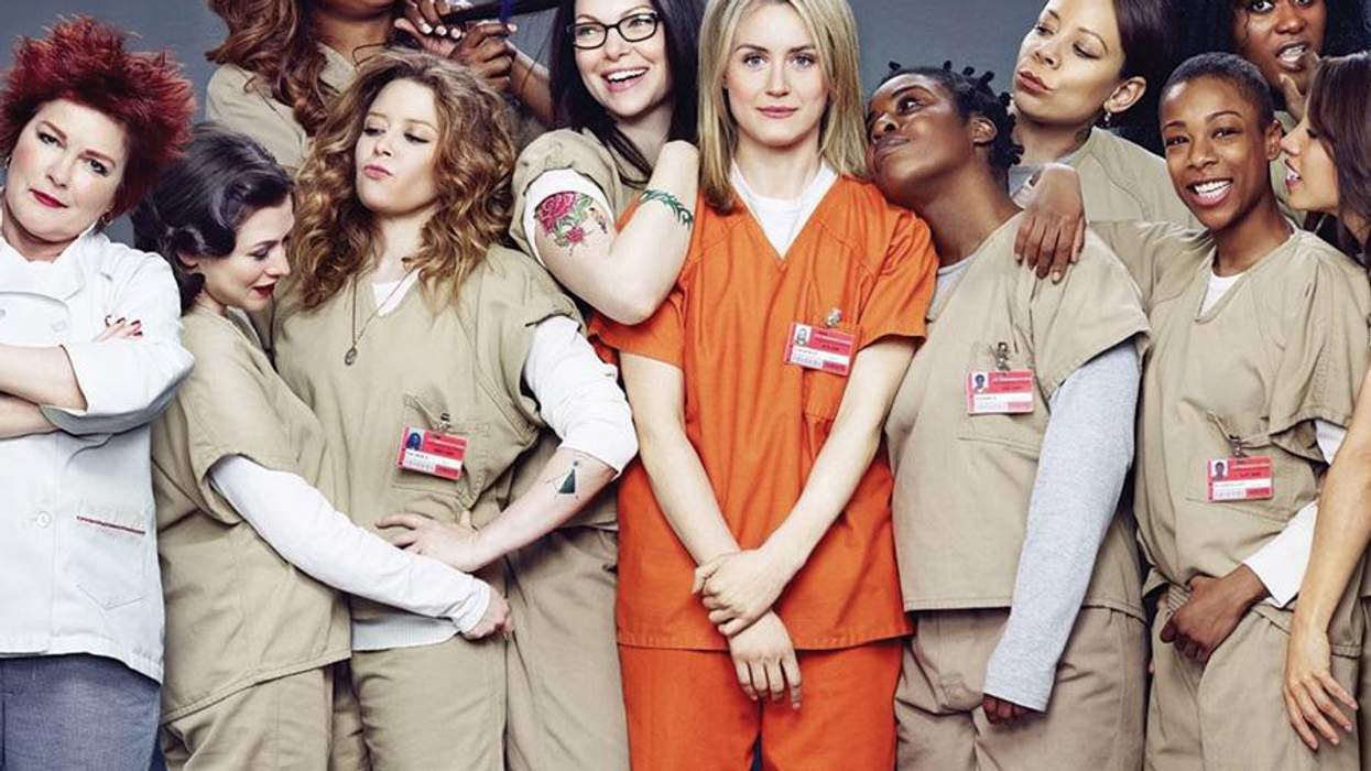 <p>4 Questions We Have for Hollywood About Queer Representation</p>