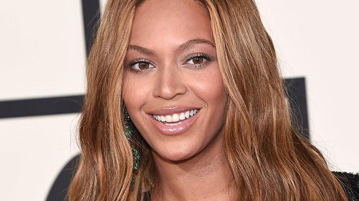 <p>Why It's SO Important That Beyoncé Took a Stance on HB2</p>