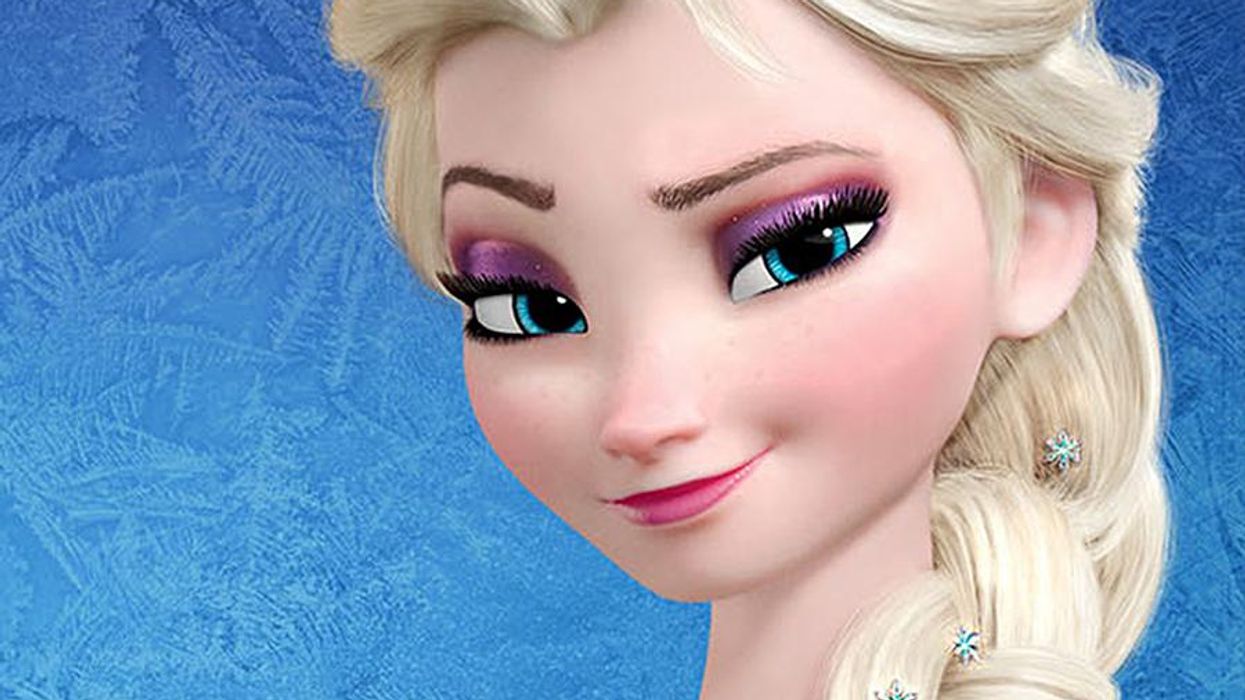 <p>Twitter Wants Elsa to Have a Girlfriend in <em>Frozen 2</em></p>